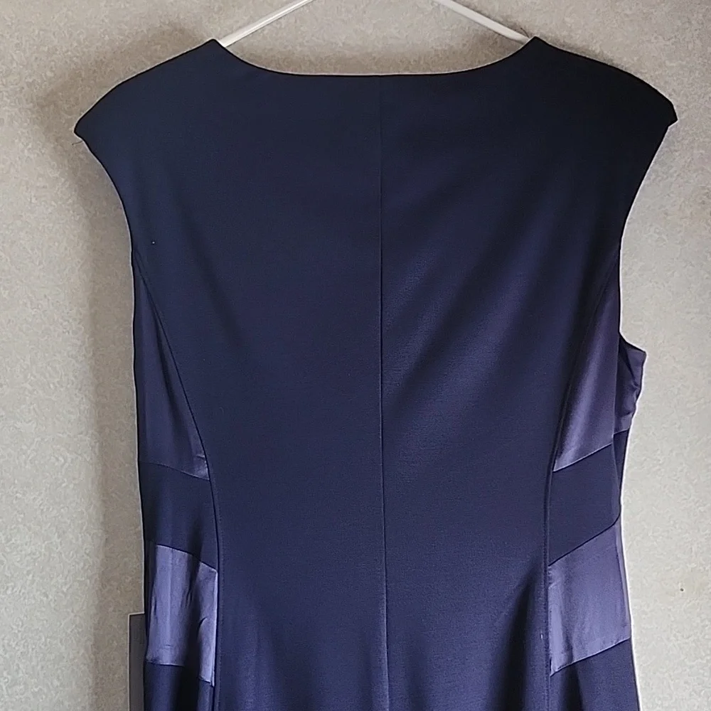 NWT Jennifer Lopez Dress - Picture 3 of 5